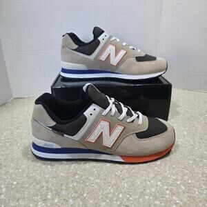 New Balance 574v2 Mindful Grey/ Moab sneaker ML574HQ2 Size 11.5